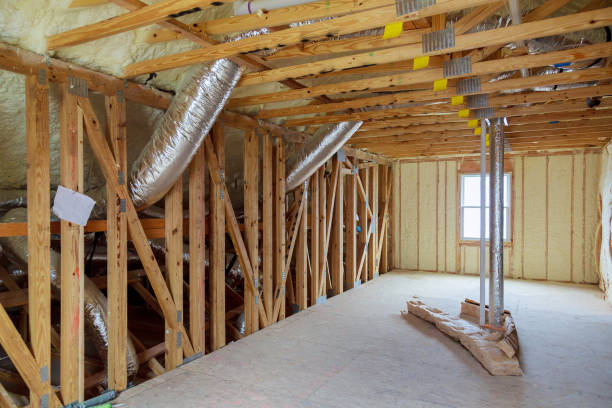 Larkspur, CA Insulation Contractor Pros