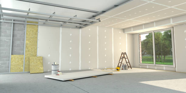 Best Commercial Insulation in Larkspur, CA