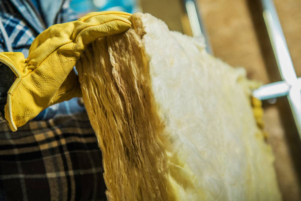 Best Insulation Maintenance and Repair in Larkspur, CA