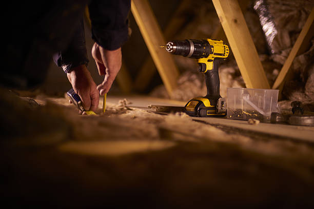 Best Specialty Insulation in Larkspur, CA